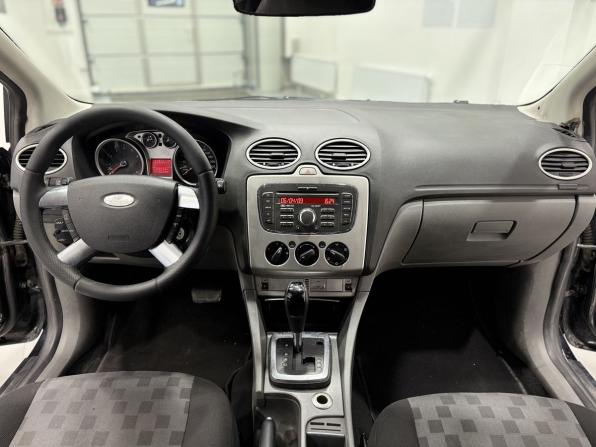 Ford Focus II Рестайлинг с пробегом 2009 года, цена 685 000 рублей, 159000 км, хэтчбек, Автокод Объявления