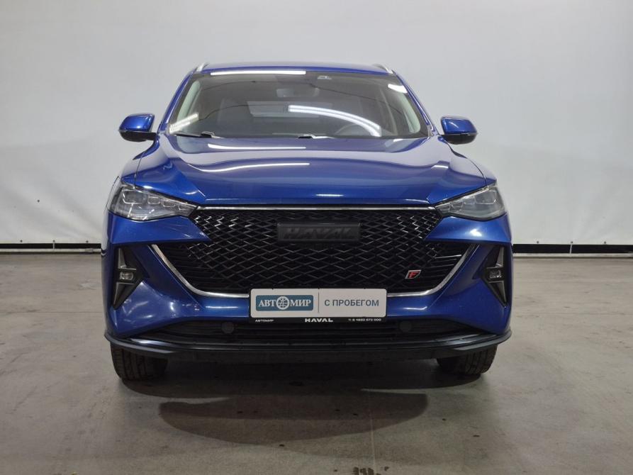 Haval F7x I Рестайлинг Ярославль  - изображение 2