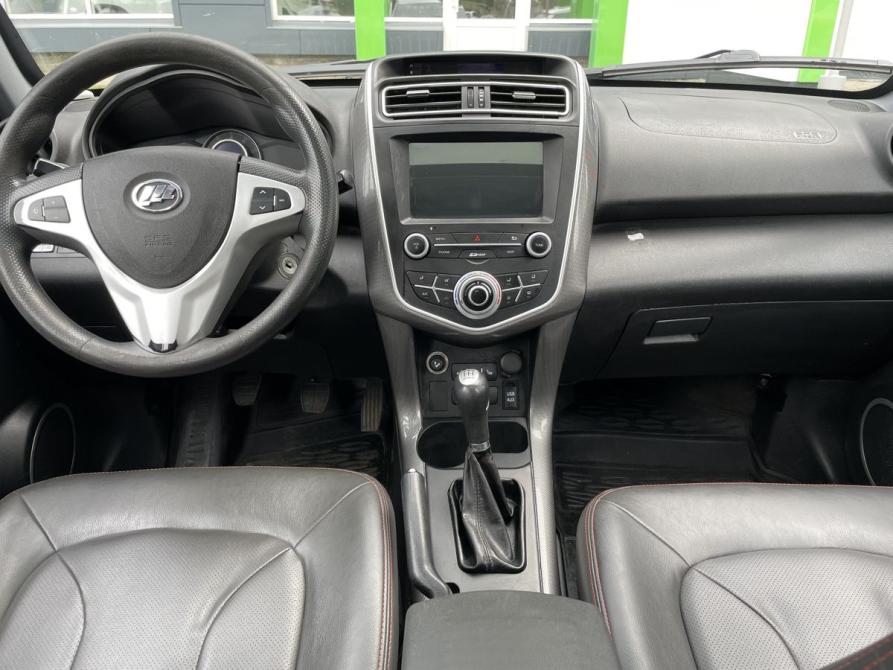 Lifan X60 I Рестайлинг 2 Ярославль  - изображение 9