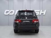 SsangYong Kyron I Рестайлинг Ростов-на-Дону  - изображение 19
