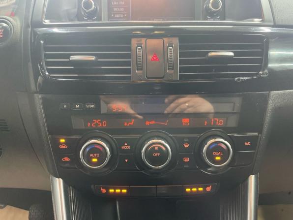 Mazda CX-5 I с пробегом 2012 года, цена 1 106 700 рублей, 201490 км, внедорожник, Автокод Объявления