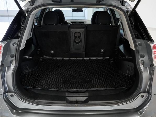 Nissan X-Trail III с пробегом 2018 года, цена 1 983 000 рублей, 81052 км, внедорожник, Автокод Объявления