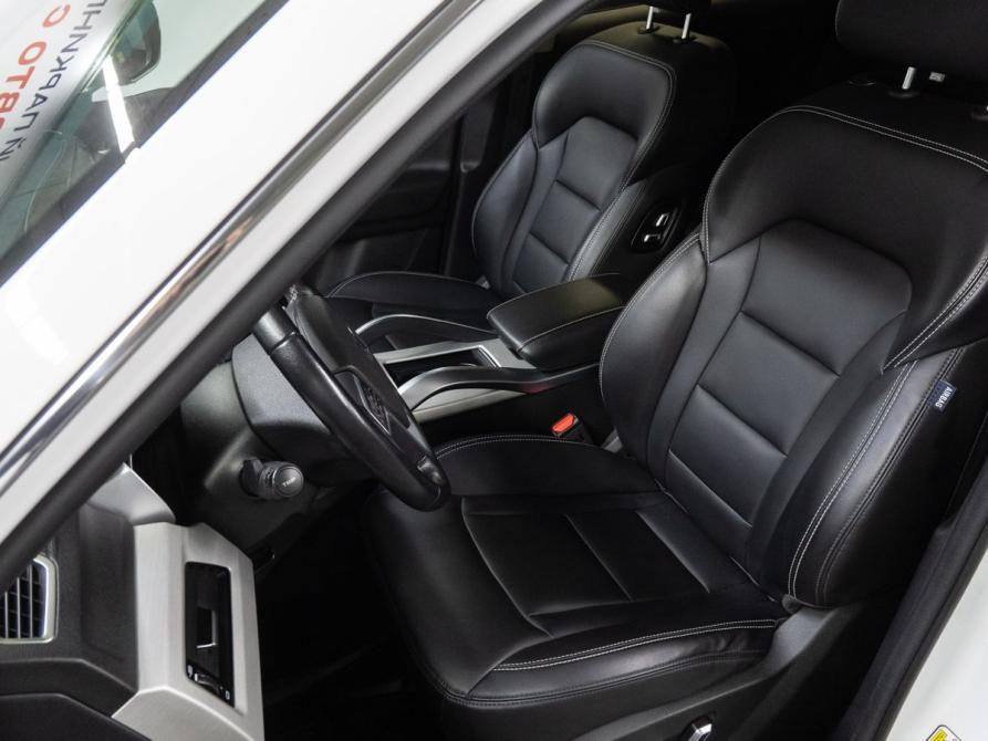 Geely Atlas I Тюмень  - изображение 15