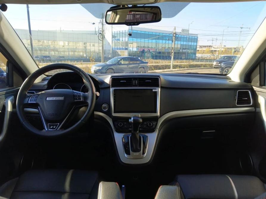 Haval H6 I Пермь  - изображение 8