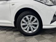 Hyundai Solaris II Рестайлинг Воронеж  - изображение 32