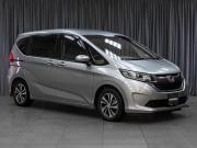 Honda Freed II Тюмень  - изображение 23