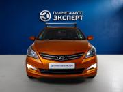 Hyundai Solaris I Рестайлинг Челябинск  - изображение 16