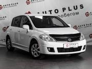 Nissan Tiida I Рестайлинг Минеральные Воды  - изображение 19