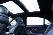 Mercedes-Benz S-Класс VII (W223) Москва  - изображение 59