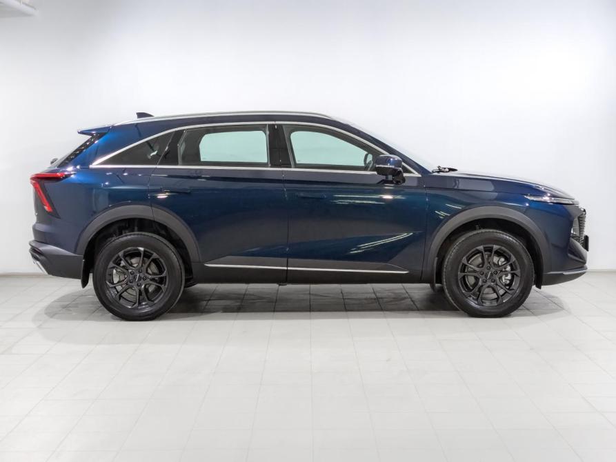 Haval F7 II Москва  - изображение 4