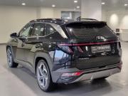 Hyundai Tucson IV Казань  - изображение 30