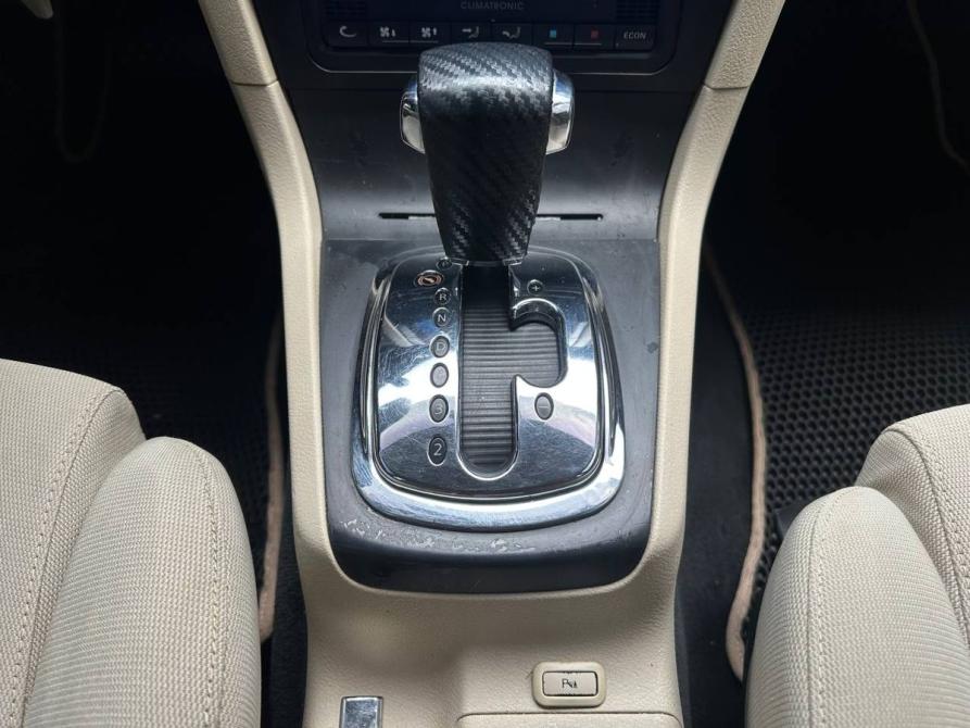 Skoda Superb I Рестайлинг Ижевск  - изображение 20