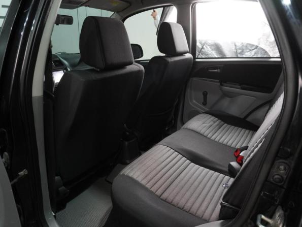 Suzuki SX4 I (Classic) Рестайлинг с пробегом 2010 года, цена 749 000 рублей, 175399 км, хэтчбек, Автокод Объявления
