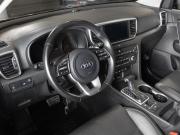Kia Sportage IV Рестайлинг Казань  - изображение 14