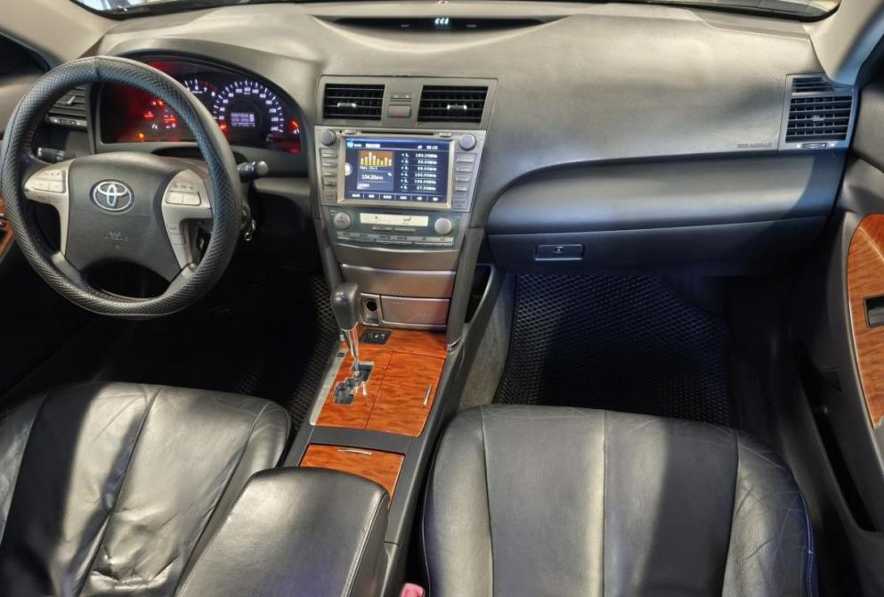 Toyota Camry VI (XV40) Сыктывкар  - изображение 14