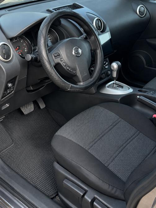 Nissan Qashqai I Рестайлинг Набережные Челны  - изображение 13