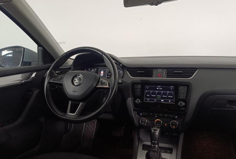 Skoda Octavia III (A7) Волгоград  - изображение 12
