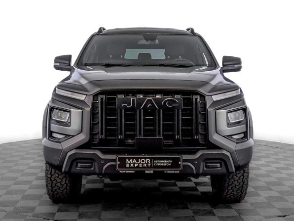 JAC T9 с пробегом 2024 года, цена 2 570 000 рублей, 110467 км, offers.body_type.unknown, Автокод Объявления