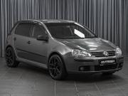 Volkswagen Golf V Ставрополь  - изображение 19