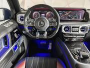 Mercedes-Benz G-Класс AMG II (W463) Москва  - изображение 51