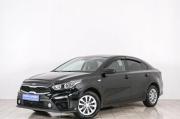 Kia Cerato IV Красноярск  - изображение 27