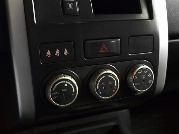 Nissan X-Trail II Рестайлинг с пробегом 2014 года, цена 1 449 995 рублей, 226846 км, внедорожник, Автокод Объявления