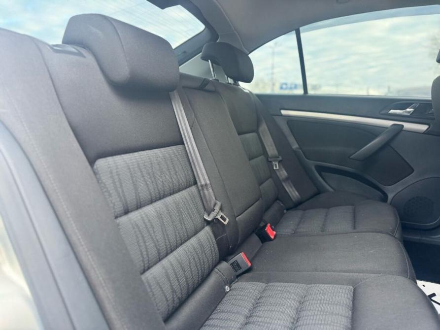 Skoda Octavia II (A5) Рестайлинг Ижевск  - изображение 10