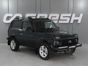 Lada (ВАЗ) Niva Legend I Ростов-на-Дону  - изображение 16