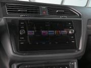 Volkswagen Tiguan II Рестайлинг Ростов-на-Дону  - изображение 34