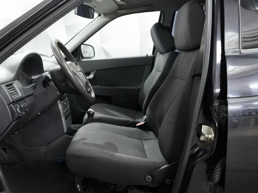 Lada (ВАЗ) Priora I Ульяновск  - изображение 10