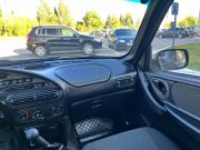 Chevrolet Niva I Рестайлинг Великие Луки  - изображение 37