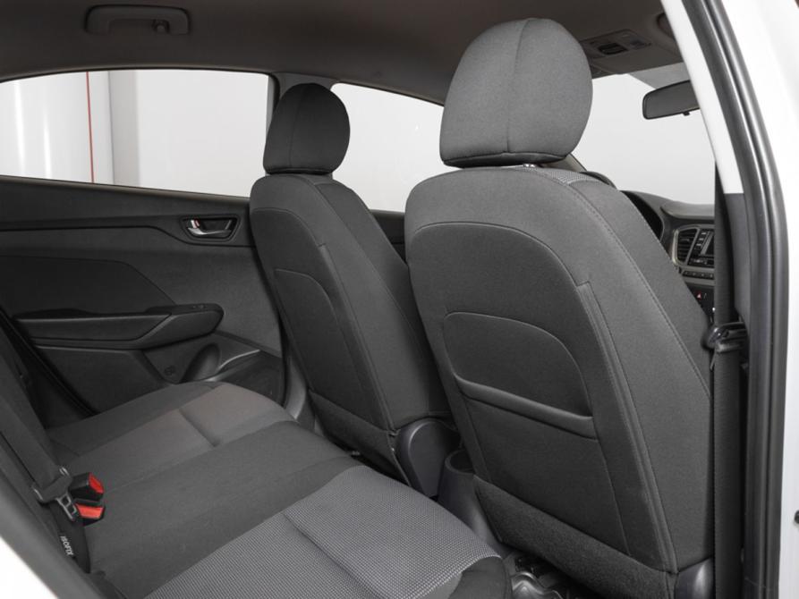 Hyundai Solaris II Рестайлинг Казань  - изображение 8