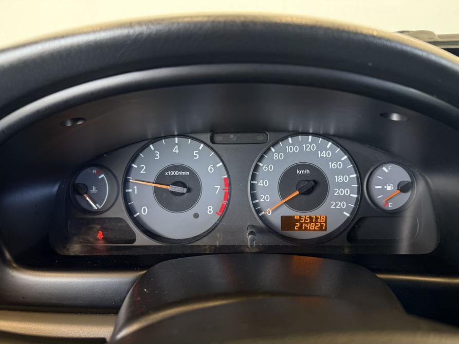 Nissan Almera Classic I Псков  - изображение 15