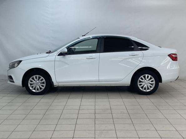 Lada (ВАЗ) Vesta I с пробегом 2019 года, цена 1 019 000 рублей, 91375 км, седан, Автокод Объявления