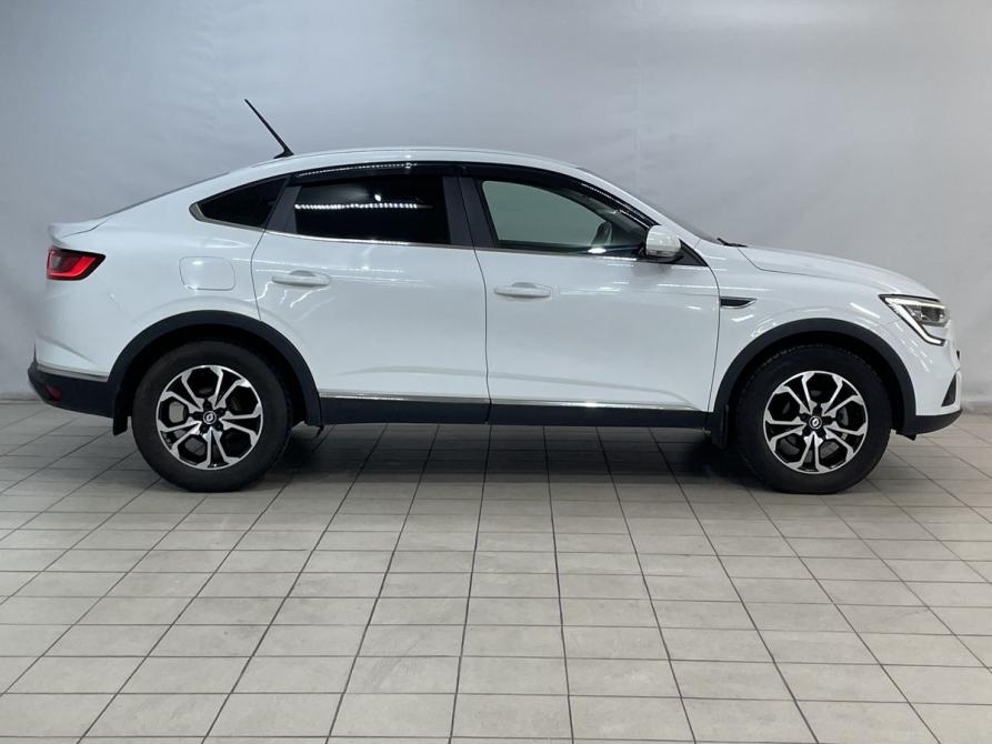 Renault Arkana I Воронеж  - изображение 8