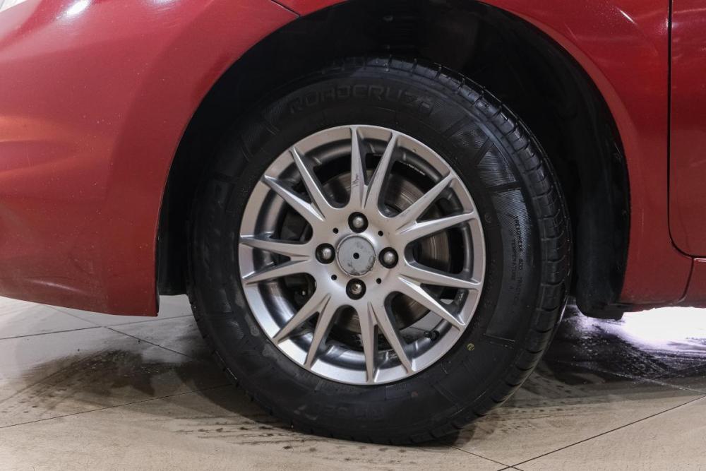 Nissan Note II Новокузнецк  - изображение 28