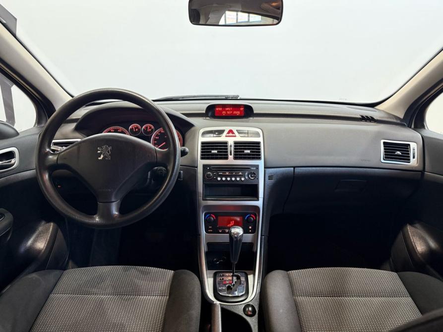 Peugeot 307 I Ростов-на-Дону  - изображение 8