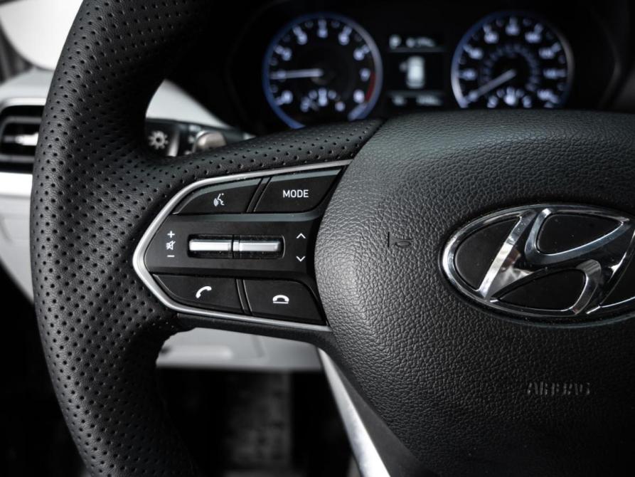 Hyundai Palisade I Ставрополь  - изображение 17