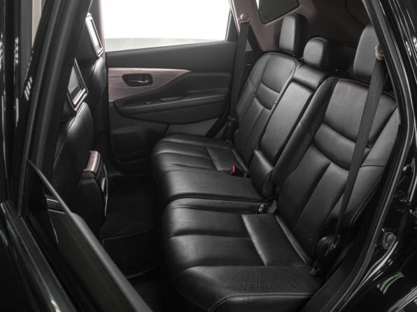 Nissan Murano III (Z52) с пробегом 2019 года, цена 3 240 000 рублей, 63983 км, внедорожник, Автокод Объявления