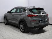 Hyundai Tucson III Рестайлинг Ростов-на-Дону  - изображение 17