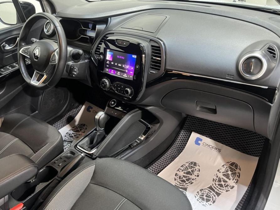 Renault Kaptur I Курск  - изображение 5