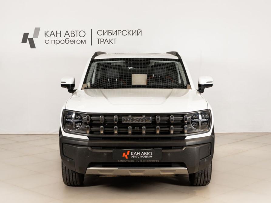 Haval H3 I Казань  - изображение 2