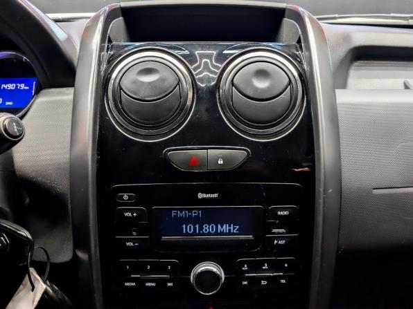 Renault Duster I Рестайлинг с пробегом 2018 года, цена 1 375 000 рублей, 148811 км, внедорожник, Автокод Объявления