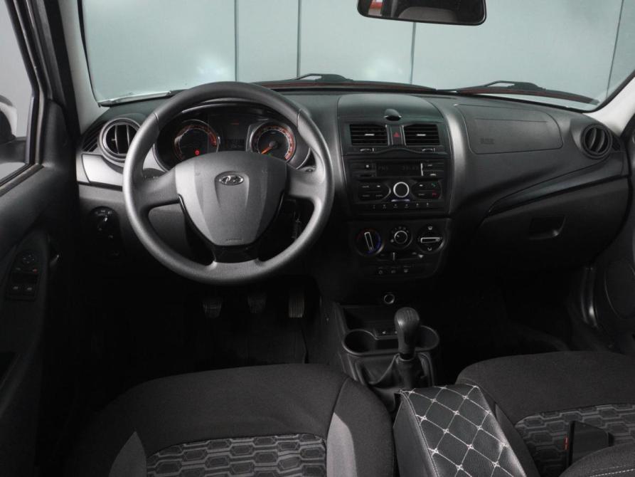 Lada (ВАЗ) Granta I Рестайлинг Минеральные Воды  - изображение 6