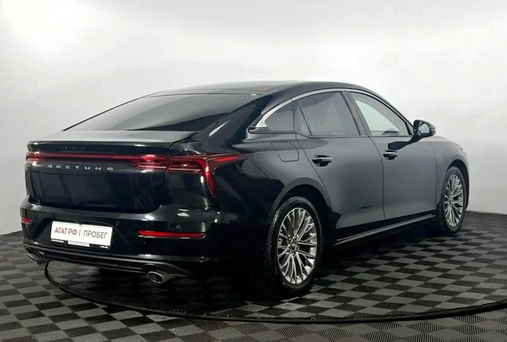 FAW Bestune B70 I Нижний Новгород  - изображение 6