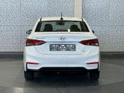 Hyundai Solaris II Москва  - изображение 18