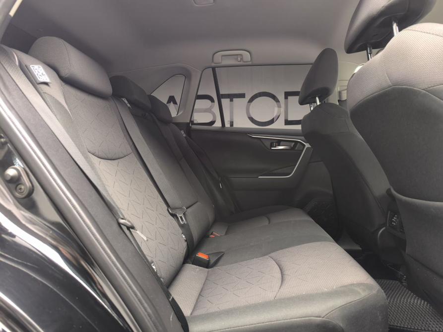 Toyota RAV4 V (XA50) Москва  - изображение 23
