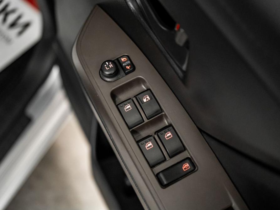 Toyota Roomy I Рестайлинг Красноярск  - изображение 18