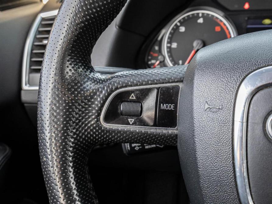 Audi Q5 I (8R) Краснодар  - изображение 18