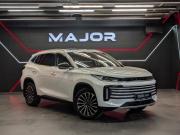 Exeed TXL I Рестайлинг Москва  - изображение 60